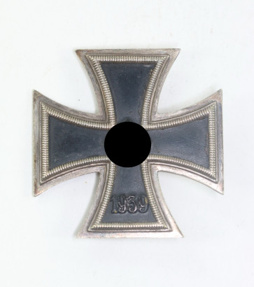 Eisernes Kreuz 1. Klasse 1939, Otto Schickle, Pforzheim - Militaria-Berlin