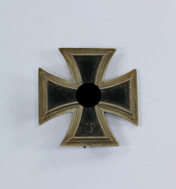 Eisernes Kreuz 1. Klasse 1939, Rudolf Souval - Militaria-Berlin