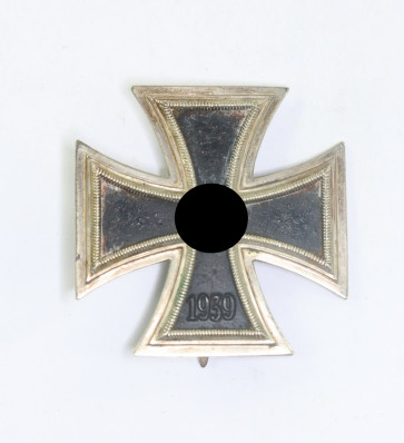 Eisernes Kreuz 1. Klasse 1939, Rudolf Souval, Wien