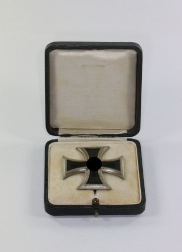Eisernes Kreuz 1. Klasse 1939 – Nicht magnetisches Schinkel