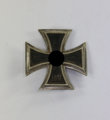 Eisernes Kreuz 1. Klasse 1939, Wächtler & Lange - Militaria-Berlin