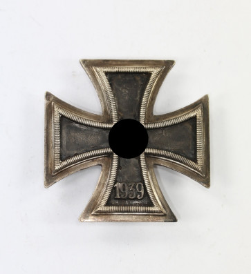 Eisernes Kreuz 1. Klasse 1939, Wiedmann - Militaria-Berlin