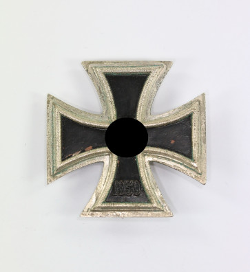 Eisernes Kreuz 1. Klasse 1939, Wiedmann - Militaria-Berlin