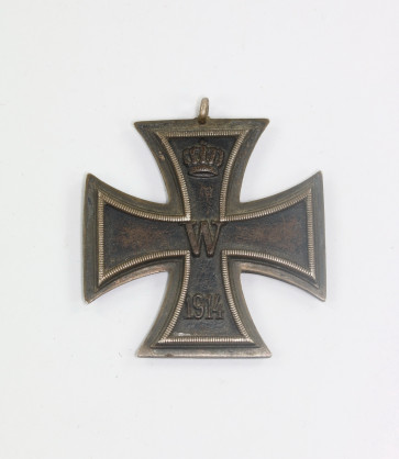 Eisernes Kreuz 2. Klasse 1914 - Militaria-Berlin