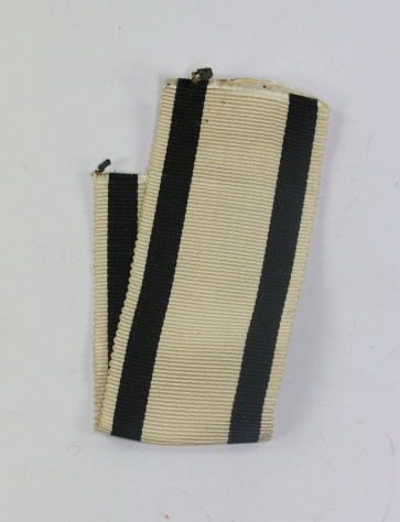 Eisernes Kreuz 2. Klasse 1914, Band für Nichtkämpfer - Militaria-Berlin