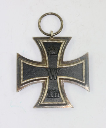 Eisernes Kreuz 2. Klasse 1914, Hst. A - Militaria-Berlin