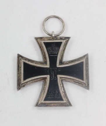 Eisernes Kreuz 2. Klasse 1914, Hst. B - Militaria-Berlin