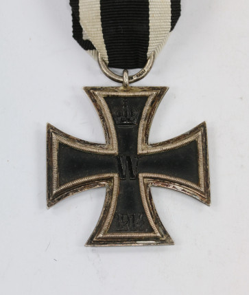 Eisernes Kreuz 2. Klasse 1914, Hst. CD 800 - Militaria-Berlin