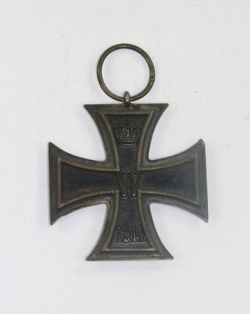 Eisernes Kreuz 2. Klasse 1914, Hst. FW - Militaria-Berlin