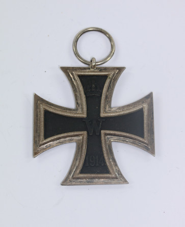 Eisernes Kreuz 2. Klasse 1914, Hst. H - Militaria-Berlin