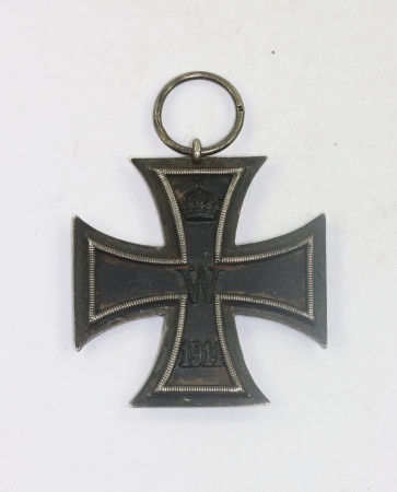 Eisernes Kreuz 2. Klasse 1914, Hst. J - Militaria-Berlin