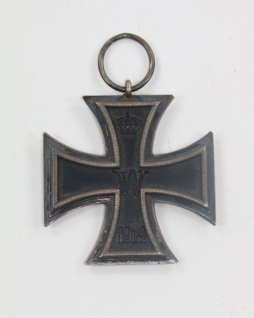 Eisernes Kreuz 2. Klasse 1914, Hst. K - Militaria-Berlin