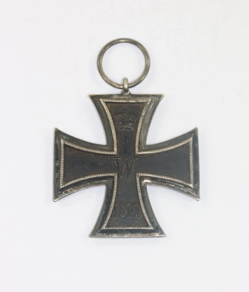 Eisernes Kreuz 2. Klasse 1914, Hst. KO (Klein, Oberstein) - Militaria-Berlin