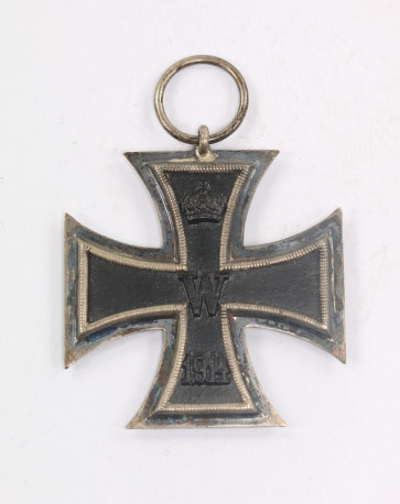 Eisernes Kreuz 2. Klasse 1914, Hst. V - Militaria-Berlin