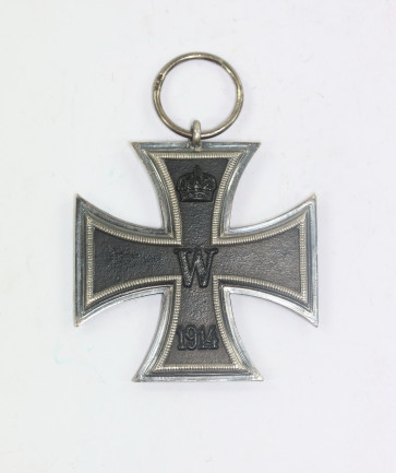 Eisernes Kreuz 2. Klasse 1914, Hst. Wilm - Militaria-Berlin