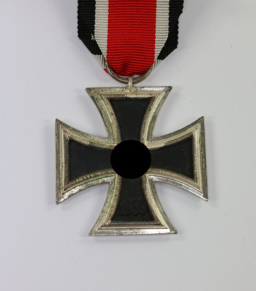 Eisernes Kreuz 2. Klasse 1939 - Militaria-Berlin