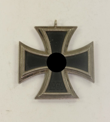 Eisernes Kreuz 2. Klasse 1939 - Militaria-Berlin