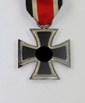 Eisernes Kreuz 2. Klasse 1939 - Militaria-Berlin