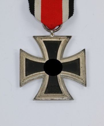 Eisernes Kreuz 2. Klasse 1939, Wächtler & Lange - Militaria-Berlin