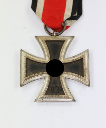 Eisernes Kreuz 2. Klasse 1939 - Militaria-Berlin