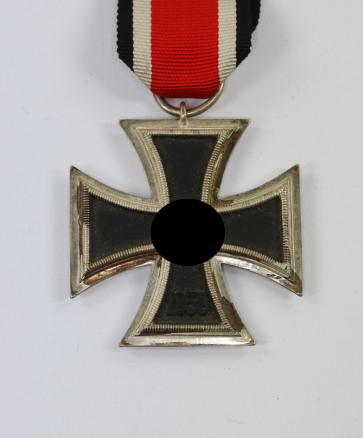 Eisernes Kreuz 2. Klasse 1939 - Militaria-Berlin