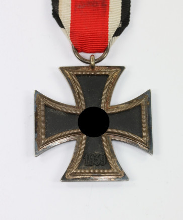 Eisernes Kreuz 2. Klasse 1939 - Militaria-Berlin