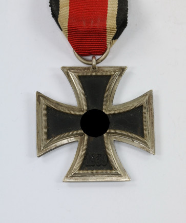 Eisernes Kreuz 2. Klasse 1939 - Militaria-Berlin