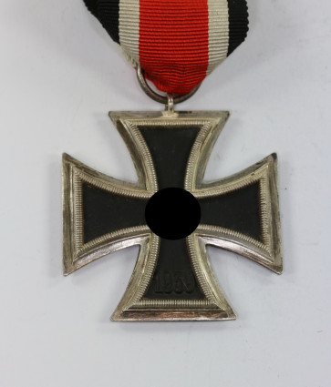 Eisernes Kreuz 2. Klasse 1939 - Militaria-Berlin