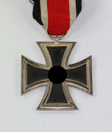 Eisernes Kreuz 2. Klasse 1939 - Militaria-Berlin