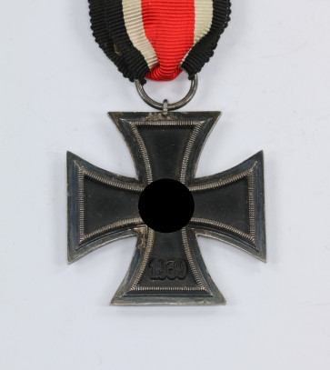 Eisernes Kreuz 2. Klasse 1939 - Militaria-Berlin