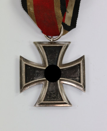 Eisernes Kreuz 2. Klasse 1939 - Militaria-Berlin