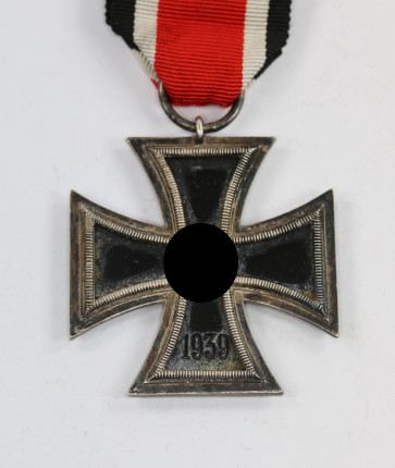 Eisernes Kreuz 2. Klasse 1939 - Militaria-Berlin