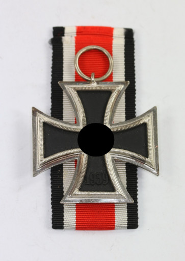 Eisernes Kreuz 2. Klasse 1939 - Militaria-Berlin