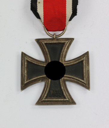 Eisernes Kreuz 2. Klasse 1939 - Militaria-Berlin