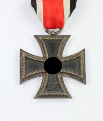 Eisernes Kreuz 2. Klasse 1939 - Militaria-Berlin