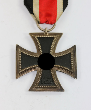 Eisernes Kreuz 2. Klasse 1939 - Militaria-Berlin