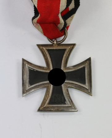 Eisernes Kreuz 2. Klasse 1939 - Militaria-Berlin