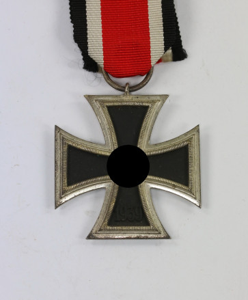 Eisernes Kreuz 2. Klasse 1939 - Militaria-Berlin
