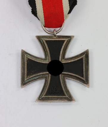 Eisernes Kreuz 2. Klasse 1939 - Militaria-Berlin