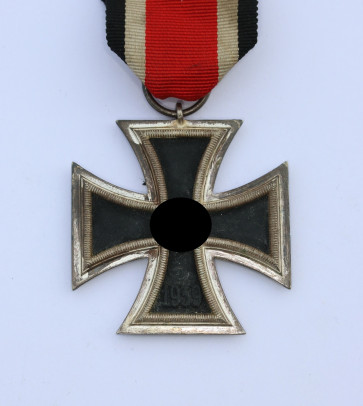 Eisernes Kreuz 2. Klasse 1939 - Militaria-Berlin