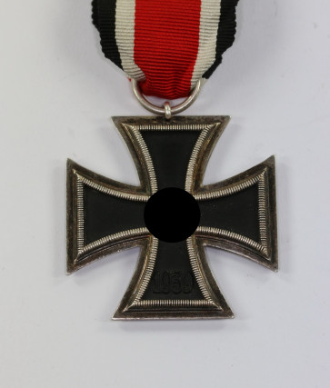 Eisernes Kreuz 2. Klasse 1939 - Militaria-Berlin