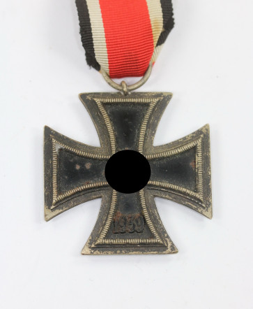 Eisernes Kreuz 2. Klasse 1939 - Militaria-Berlin
