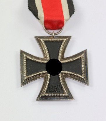 Eisernes Kreuz 2. Klasse 1939 - Militaria-Berlin