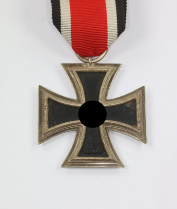 Eisernes Kreuz 2. Klasse 1939 - Militaria-Berlin