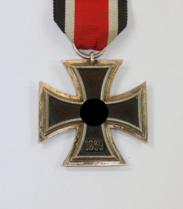 Eisernes Kreuz 2. Klasse 1939 - Militaria-Berlin