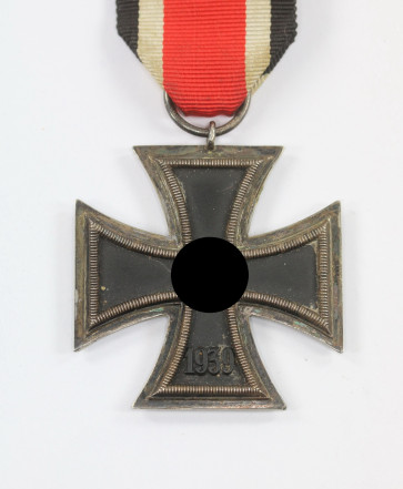 Eisernes Kreuz 2. Klasse 1939 - Militaria-Berlin