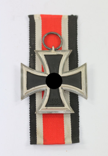 Eisernes Kreuz 2. Klasse 1939 - Militaria-Berlin