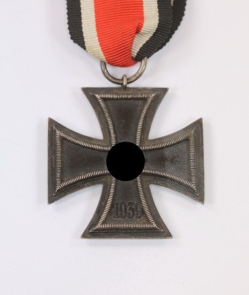  Eisernes Kreuz 2. Klasse 1939 - Militaria-Berlin