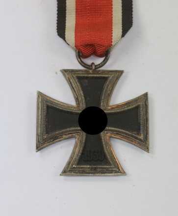 Eisernes Kreuz 2. Klasse 1939 - Militaria-Berlin