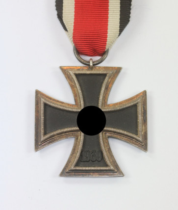  Eisernes Kreuz 2. Klasse 1939 - Militaria-Berlin
